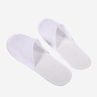 Non-woven Disposable Slippers (pair)